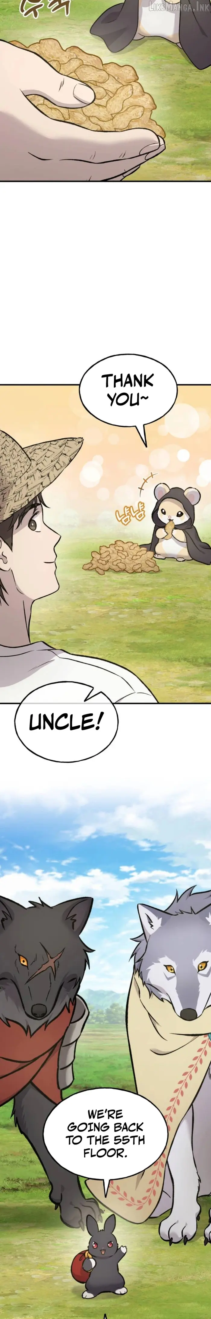 Solo Farming In The Tower - Chapter 139 image 29_optimized